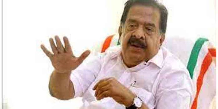മുഖ്യമന്ത്രി അധികാര ദുർവിനിയോഗം നടത്തി : രമേശ് ചെന്നിത്തല മുഖ്യമന്ത്രി അധികാര ദുർവിനിയോഗം നടത്തി : രമേശ് ചെന്നിത്തല