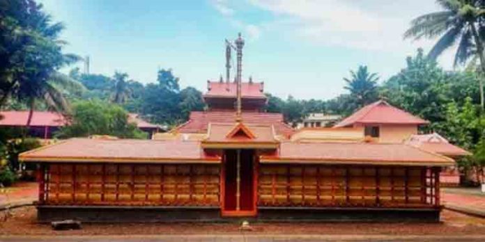 തോട്ടമൺകാവിൽ ദേവീഭാഗവത നവാഹ ജ്ഞാനയജ്ഞം 26 മുതൽ തോട്ടമൺകാവിൽ ദേവീഭാഗവത നവാഹ ജ്ഞാനയജ്ഞം 26 മുതൽ
