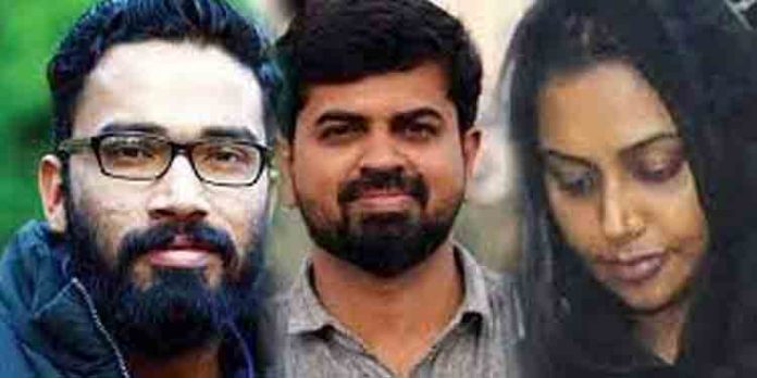 കെ എം ബഷീറിനെ വാഹനം ഇടിച്ചുകൊന്ന കേസിലെ രണ്ടാം പ്രതി വഫ ഫിറോസ് നൽകിയ വിടുതൽ ഹർജിയിൽ വിധി ഇന്ന് കെ എം ബഷീറിനെ വാഹനം ഇടിച്ചുകൊന്ന കേസിലെ രണ്ടാം പ്രതി വഫ ഫിറോസ് നൽകിയ വിടുതൽ ഹർജിയിൽ വിധി ഇന്ന്