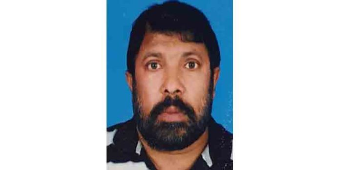 വര്ക്കല സ്വദേശി അബൂദബിയില് നിര്യാതനായി വര്ക്കല സ്വദേശി അബൂദബിയില് നിര്യാതനായി