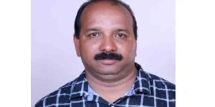 പുന്നപ്ര സ്വദേശി റിയാദില് നിര്യാതനായി പുന്നപ്ര സ്വദേശി റിയാദില് നിര്യാതനായി