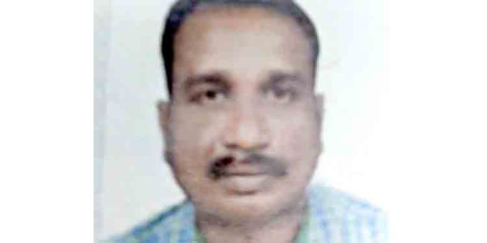 നാട്ടില്നിന്ന് അവധികഴിഞ്ഞ് സൗദി അറേബ്യയില് തിരിച്ചെത്തിയ മലയാളി നാലാം ദിവസം മരിച്ചു നാട്ടില്നിന്ന് അവധികഴിഞ്ഞ് സൗദി അറേബ്യയില് തിരിച്ചെത്തിയ മലയാളി നാലാം ദിവസം മരിച്ചു