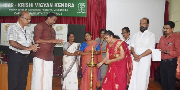 പോഷന് അഭിയാന് ദിനാചരണം സംഘടിപ്പിച്ചു പോഷന് അഭിയാന് ദിനാചരണം സംഘടിപ്പിച്ചു