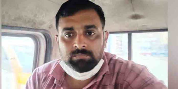 വീട്ടില് അതിക്രമിച്ച് കയറി സ്ത്രീയെ പീഡിപ്പിച്ചു ; ഡിവൈഎഫ്ഐ പ്രവര്ത്തകന് അറസ്റ്റില് വീട്ടില് അതിക്രമിച്ച് കയറി സ്ത്രീയെ പീഡിപ്പിച്ചു ; ഡിവൈഎഫ്ഐ പ്രവര്ത്തകന് അറസ്റ്റില്