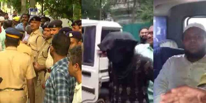 പോപ്പുലര്ഫ്രണ്ടിനെ നിരോധിക്കാന് നീക്കവുമായി കേന്ദ്രം പോപ്പുലര്ഫ്രണ്ടിനെ നിരോധിക്കാന് നീക്കവുമായി കേന്ദ്രം
