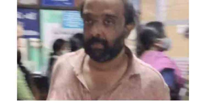 ഹൈസ്കൂള് വിദ്യാര്ത്ഥിനിയെ പീഡിപ്പിച്ച അധ്യാപകന് റിമാന്ഡില് ഹൈസ്കൂള് വിദ്യാര്ത്ഥിനിയെ പീഡിപ്പിച്ച അധ്യാപകന് റിമാന്ഡില്