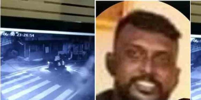 എകെജി സെന്റര് ആക്രമണക്കേസിലെ പ്രതി പിടിയില് എകെജി സെന്റര് ആക്രമണക്കേസിലെ പ്രതി പിടിയില്