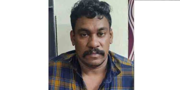 മലപ്പുറത്ത് മയക്കുമരുന്ന് വേട്ട ; ഒരാൾ അറസ്റ്റിൽ മലപ്പുറത്ത് മയക്കുമരുന്ന് വേട്ട ; ഒരാൾ അറസ്റ്റിൽ