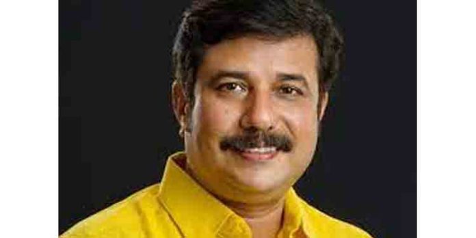 ദേശദ്രോഹികളായിട്ടുള്ള എല്ലാ തീവ്രവാദത്തെയും അടിച്ചമർത്തണം ; എ എം ആരിഫ് എംപി ദേശദ്രോഹികളായിട്ടുള്ള എല്ലാ തീവ്രവാദത്തെയും അടിച്ചമർത്തണം ; എ എം ആരിഫ് എംപി