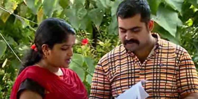 മില്മയുടെ ഓഫീസില് ജോലി വാഗ്ദാനം ചെയ്ത് പത്തു ലക്ഷം രൂപ തട്ടിയെടുത്തെന്ന പരാതിയുമായി ദമ്പതികള് മില്മയുടെ ഓഫീസില് ജോലി വാഗ്ദാനം ചെയ്ത് പത്തു ലക്ഷം രൂപ തട്ടിയെടുത്തെന്ന പരാതിയുമായി ദമ്പതികള്