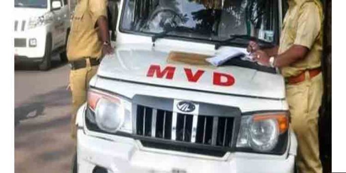 വാഹനങ്ങളുടെ രൂപമാറ്റത്തിനുള്ള മാര്ഗനിര്ദേശം മോട്ടോര് വാഹനവകുപ്പ് പുറത്തിറക്കി വാഹനങ്ങളുടെ രൂപമാറ്റത്തിനുള്ള മാര്ഗനിര്ദേശം മോട്ടോര് വാഹനവകുപ്പ് പുറത്തിറക്കി