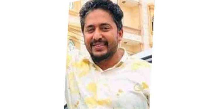ഒമാനില് വാഹനാപകടത്തില് മലപ്പുറം സ്വദേശി മരിച്ചു ഒമാനില് വാഹനാപകടത്തില് മലപ്പുറം സ്വദേശി മരിച്ചു