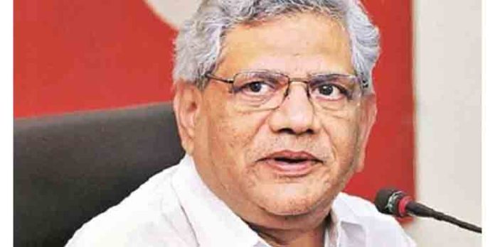 പ്രതിപക്ഷ ഐക്യം ശക്തിപ്പെടുത്താന് വന് റാലി ; സീതാറാം യെച്ചൂരിയടക്കമുള്ള നേതാക്കള് പങ്കെടുക്കും പ്രതിപക്ഷ ഐക്യം ശക്തിപ്പെടുത്താന് വന് റാലി ; സീതാറാം യെച്ചൂരിയടക്കമുള്ള നേതാക്കള് പങ്കെടുക്കും