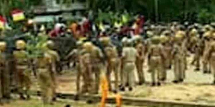 വിഴിഞ്ഞം, ഇടപെടല് നടത്താമെന്ന് സിപിഎം ഉറപ്പുനല്കി : സമരസമിതി വിഴിഞ്ഞം, ഇടപെടല് നടത്താമെന്ന് സിപിഎം ഉറപ്പുനല്കി : സമരസമിതി