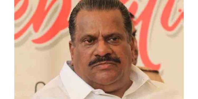 വര്ഗ്ഗീയതയെ മറ്റൊരു വര്ഗ്ഗീയത കൊണ്ട് എതിര്ക്കാനാവില്ല : എല്ഡിഎഫ് കണ്വീനര് ഇ.പി ജയരാജന് വര്ഗ്ഗീയതയെ മറ്റൊരു വര്ഗ്ഗീയത കൊണ്ട് എതിര്ക്കാനാവില്ല : എല്ഡിഎഫ് കണ്വീനര് ഇ.പി ജയരാജന്