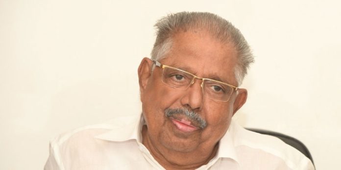 മുൻ മന്ത്രിയും കോണ്ഗ്രസിലെ ഉന്നത നേതാവുമായിരുന്ന ആര്യാടൻ മുഹമ്മദ് അന്തരിച്ചു മുൻ മന്ത്രിയും കോണ്ഗ്രസിലെ ഉന്നത നേതാവുമായിരുന്ന ആര്യാടൻ മുഹമ്മദ് അന്തരിച്ചു