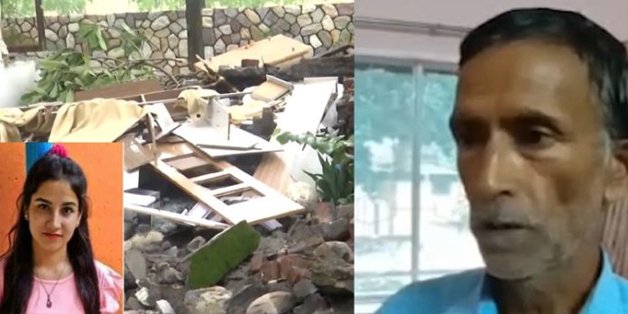 യഥാർത്ഥ മരണ കാരണം അറിയാതെ മൃതദേഹം സംസ്കരിക്കില്ല ; അങ്കിതയുടെ കുടുംബം യഥാർത്ഥ മരണ കാരണം അറിയാതെ മൃതദേഹം സംസ്കരിക്കില്ല ; അങ്കിതയുടെ കുടുംബം