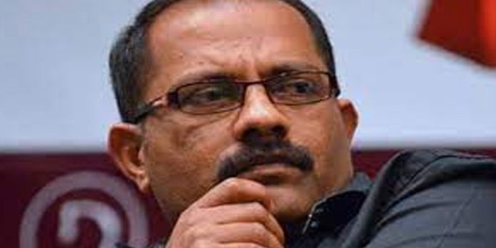 പോപ്പുലര് ഫ്രണ്ടിനെ നിരോധിക്കുകയല്ല ; ആശയപരമായി നേരിടണമെന്ന് ഷാജി പോപ്പുലര് ഫ്രണ്ടിനെ നിരോധിക്കുകയല്ല ; ആശയപരമായി നേരിടണമെന്ന് ഷാജി