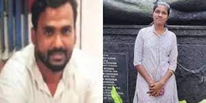 ഭാര്യയുടെ കൈ വെട്ടിയ സംഭവം ; തെളിവെടുപ്പ് എങ്ങും എത്തിയില്ല ഭാര്യയുടെ കൈ വെട്ടിയ സംഭവം ; തെളിവെടുപ്പ് എങ്ങും എത്തിയില്ല