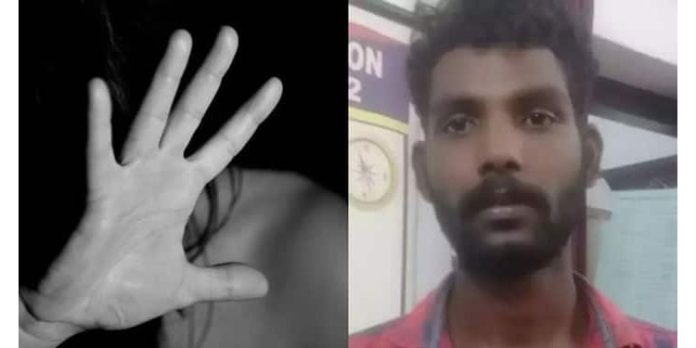 സ്ത്രീകള് മാത്രമുള്ള വീടുകളിലെത്തി നഗ്നതാപ്രദര്ശനം ; പ്രതി പിടിയില് സ്ത്രീകള് മാത്രമുള്ള വീടുകളിലെത്തി നഗ്നതാപ്രദര്ശനം ; പ്രതി പിടിയില്