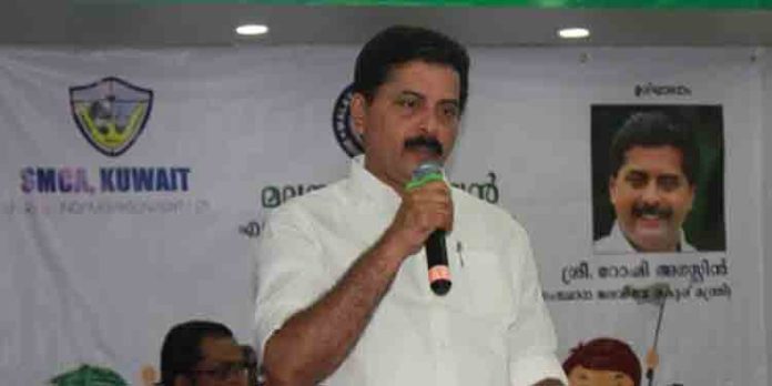 മാതൃഭാഷാസ്നേഹവും സാമൂഹ്യപ്രതിബന്ധതയും കുട്ടികളില് വളര്ത്തണം : മന്ത്രി റോഷി അഗസ്റ്റിന് മാതൃഭാഷാസ്നേഹവും സാമൂഹ്യപ്രതിബന്ധതയും കുട്ടികളില് വളര്ത്തണം : മന്ത്രി റോഷി അഗസ്റ്റിന്