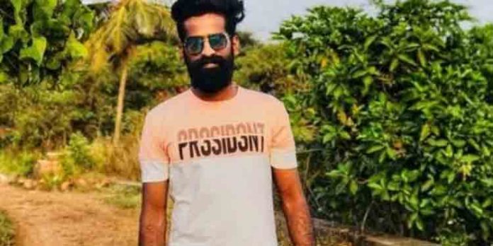പുല്ലൂപ്പിക്കടവിന് സമീപം പുഴയില് തോണി മറിഞ്ഞ് കാണാതായ യുവാവിന്റെ മൃതദേഹം കണ്ടെത്തി പുല്ലൂപ്പിക്കടവിന് സമീപം പുഴയില് തോണി മറിഞ്ഞ് കാണാതായ യുവാവിന്റെ മൃതദേഹം കണ്ടെത്തി