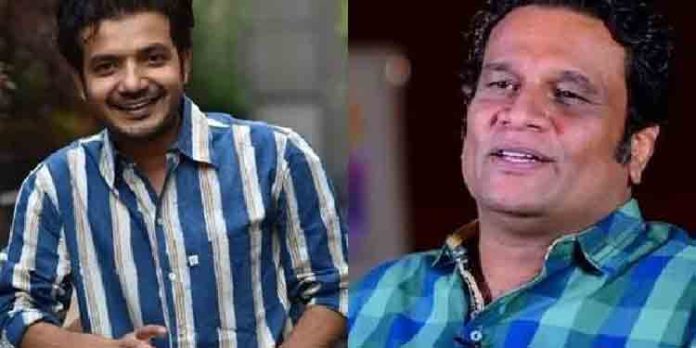 രണ്ട് തവണ അഭിമുഖം നടത്തിയപ്പോഴും ബഹുമാനം മാത്രമാണ് തോന്നിയത് ; പരാതിക്കാരിക്ക് പിന്തുണയുമായി ഹരീഷ് പേരടി രണ്ട് തവണ അഭിമുഖം നടത്തിയപ്പോഴും ബഹുമാനം മാത്രമാണ് തോന്നിയത് ; പരാതിക്കാരിക്ക് പിന്തുണയുമായി ഹരീഷ് പേരടി