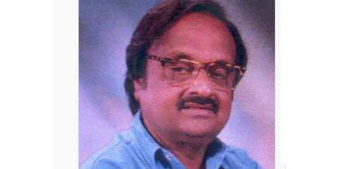 സിനിമാ സംവിധായകന് എസ് വി രമണന് അന്തരിച്ചു സിനിമാ സംവിധായകന് എസ് വി രമണന് അന്തരിച്ചു