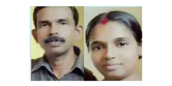 വൈപ്പിന് ചെറായിയില് ദമ്പതികള് ആത്മഹത്യ ചെയ്ത നിലയില് വൈപ്പിന് ചെറായിയില് ദമ്പതികള് ആത്മഹത്യ ചെയ്ത നിലയില്