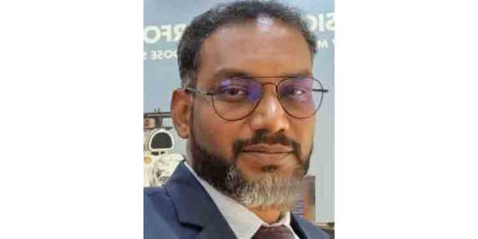 ഹൃദയാഘാതം ; തഞ്ചാവൂര് സ്വദേശി റിയാദില് മരിച്ചു ഹൃദയാഘാതം ; തഞ്ചാവൂര് സ്വദേശി റിയാദില് മരിച്ചു