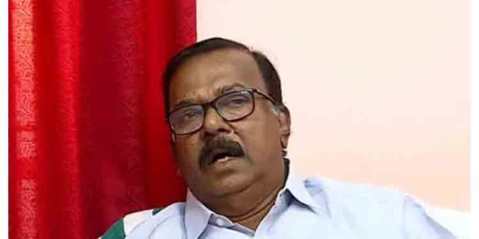 സ്ഥാനത്ത് തുടരാന് ചിലര്ക്ക് ആക്രാന്തമാണ് ; ഇതൊന്നും കമ്മ്യൂണിസ്റ്റ് രീതിയല്ല : സി ദിവാകരന് സ്ഥാനത്ത് തുടരാന് ചിലര്ക്ക് ആക്രാന്തമാണ് ; ഇതൊന്നും കമ്മ്യൂണിസ്റ്റ് രീതിയല്ല : സി ദിവാകരന്