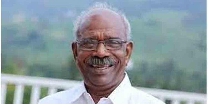 തൈരും വെങ്കായവും ഒരുമിപ്പിക്കാന് പറ്റാത്ത കക്ഷിയാണ് ജനങ്ങളെ ഒരുമിപ്പിക്കാന് നടക്കുന്നത് ; രാഹുലിനെ ട്രോളി എം എം മണി തൈരും വെങ്കായവും ഒരുമിപ്പിക്കാന് പറ്റാത്ത കക്ഷിയാണ് ജനങ്ങളെ ഒരുമിപ്പിക്കാന് നടക്കുന്നത് ; രാഹുലിനെ ട്രോളി എം എം മണി