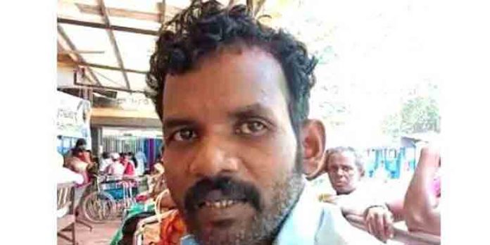 ശിവഗിരി പ്രദേശത്ത് യുവാവ് കിണറ്റില് വീണ് മൂന്ന് ദിവസത്തിനുശേഷം രക്ഷപ്പെടുത്തി ശിവഗിരി പ്രദേശത്ത് യുവാവ് കിണറ്റില് വീണ് മൂന്ന് ദിവസത്തിനുശേഷം രക്ഷപ്പെടുത്തി