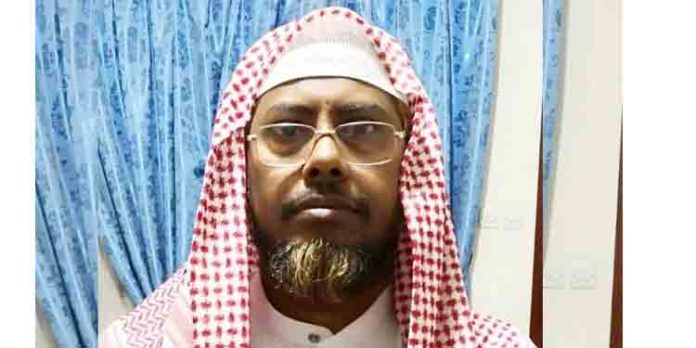 ഖത്തറില് വാഹനമിടിച്ച് കോഴിക്കോട് സ്വദേശി മരിച്ചു ഖത്തറില് വാഹനമിടിച്ച് കോഴിക്കോട് സ്വദേശി മരിച്ചു