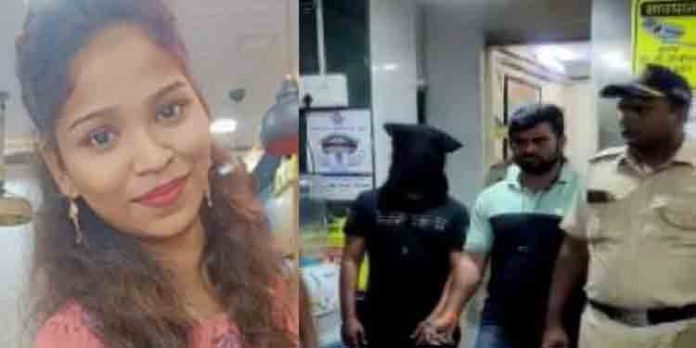 ബുര്ഖ ധരിക്കാത്തതിന്റെ പേരില് വേര്പിരിഞ്ഞ് താമസിച്ചിരുന്ന ഭാര്യയെ വെട്ടിക്കൊലപ്പെടുത്തി യുവാവ് ബുര്ഖ ധരിക്കാത്തതിന്റെ പേരില് വേര്പിരിഞ്ഞ് താമസിച്ചിരുന്ന ഭാര്യയെ വെട്ടിക്കൊലപ്പെടുത്തി യുവാവ്