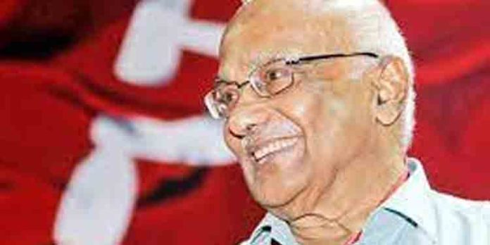 സമൂഹത്തിന്റെ പൊതുവായ നന്മയാകണം നല്ല പൊതുപ്രവര്ത്തകന്റെ ലക്ഷ്യം : എസ്. രാമചന്ദ്രന് പിള്ള സമൂഹത്തിന്റെ പൊതുവായ നന്മയാകണം നല്ല പൊതുപ്രവര്ത്തകന്റെ ലക്ഷ്യം : എസ്. രാമചന്ദ്രന് പിള്ള