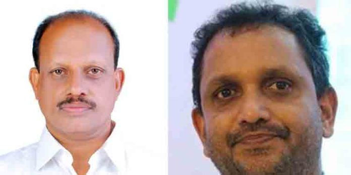 റിഹാബ് ഫൗണ്ടേഷനുമായി യാതൊരു ബന്ധവുമില്ല : അഹമ്മദ് ദേവർകോവിൽ റിഹാബ് ഫൗണ്ടേഷനുമായി യാതൊരു ബന്ധവുമില്ല : അഹമ്മദ് ദേവർകോവിൽ