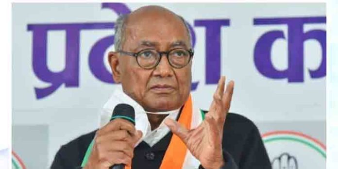 ദിഗ്വിജയ് സിംഗ് കോൺഗ്രസ് അധ്യക്ഷസ്ഥാനത്തേക്ക് മത്സരത്തിന് ? ദിഗ്വിജയ് സിംഗ് കോൺഗ്രസ് അധ്യക്ഷസ്ഥാനത്തേക്ക് മത്സരത്തിന് ?