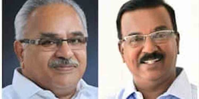 സിപിഐ സെക്രട്ടറി സ്ഥാനത്തേക്ക് മത്സരം? നേതൃത്വത്തെ പരസ്യമായി വിമർശിച്ച സി.ദിവാകരനെതിരെ നടപടി വന്നേക്കും സിപിഐ സെക്രട്ടറി സ്ഥാനത്തേക്ക് മത്സരം? നേതൃത്വത്തെ പരസ്യമായി വിമർശിച്ച സി.ദിവാകരനെതിരെ നടപടി വന്നേക്കും