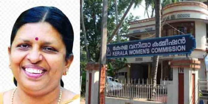 ജാഗ്രത സമിതികൾ മികച്ച പ്രവർത്തനം കാഴ്ചവെക്കാനായി പുതിയ തീരുമാനം പ്രഖ്യാപിച്ച് വനിതാ കമ്മീഷന് അധ്യക്ഷ ജാഗ്രത സമിതികൾ മികച്ച പ്രവർത്തനം കാഴ്ചവെക്കാനായി പുതിയ തീരുമാനം പ്രഖ്യാപിച്ച് വനിതാ കമ്മീഷന് അധ്യക്ഷ
