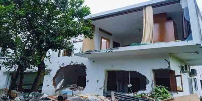 അങ്കിതയുടെ കൊലപാതകം : പുല്കിതിന്റെ റിസോര്ട്ടില് അനാശാസ്യം പതിവെന്ന് പരാതി അങ്കിതയുടെ കൊലപാതകം : പുല്കിതിന്റെ റിസോര്ട്ടില് അനാശാസ്യം പതിവെന്ന് പരാതി