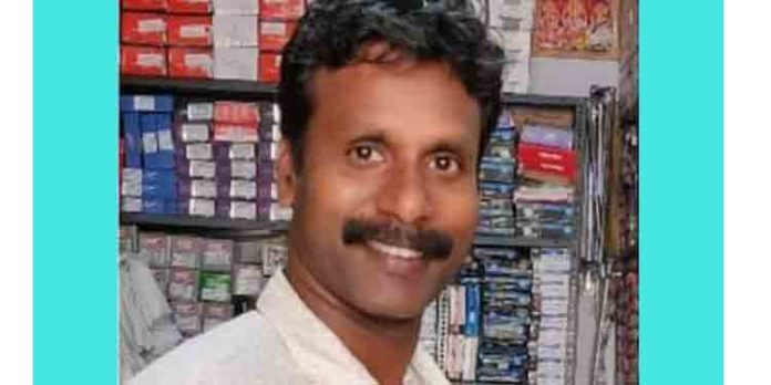 മകളുമായി പുഴയില് ചാടിയ യുവാവിന്റെ മൃതദേഹം കണ്ടെത്തി മകളുമായി പുഴയില് ചാടിയ യുവാവിന്റെ മൃതദേഹം കണ്ടെത്തി