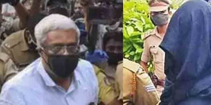 ഡോളര് കടത്തു കേസ് : എം ശിവശങ്കര് മുഖ്യ ആസൂത്രകനെന്ന് കസ്റ്റംസിന്റെ കുറ്റപത്രം ഡോളര് കടത്തു കേസ് : എം ശിവശങ്കര് മുഖ്യ ആസൂത്രകനെന്ന് കസ്റ്റംസിന്റെ കുറ്റപത്രം