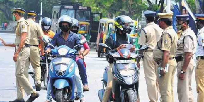 കോവിഡ് കാലത്തെ കേസുകൾ പിൻവലിക്കുന്നു ; അക്രമ സ്വഭാവമില്ലാത്തവ പിൻവലിക്കാൻ ധാരണ കോവിഡ് കാലത്തെ കേസുകൾ പിൻവലിക്കുന്നു ; അക്രമ സ്വഭാവമില്ലാത്തവ പിൻവലിക്കാൻ ധാരണ