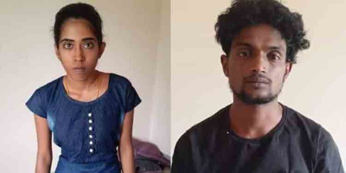 ആലപ്പുഴയില് മയക്കുമരുന്ന് പിടികൂടിയ സംഭവത്തില് യുവതി അടക്കം രണ്ട് പേര് കൂടി പിടിയില് ആലപ്പുഴയില് മയക്കുമരുന്ന് പിടികൂടിയ സംഭവത്തില് യുവതി അടക്കം രണ്ട് പേര് കൂടി പിടിയില്
