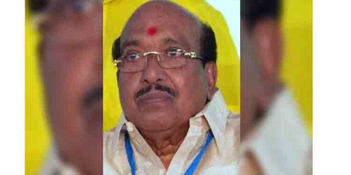 ഒന്നിച്ചു നിന്നാല് കേരളം ആര് ഭരിക്കണമെന്ന് ഈഴവ സമുദായത്തിന് തീരുമാനിക്കാം : വെളളാപ്പളളി നടേശന് ഒന്നിച്ചു നിന്നാല് കേരളം ആര് ഭരിക്കണമെന്ന് ഈഴവ സമുദായത്തിന് തീരുമാനിക്കാം : വെളളാപ്പളളി നടേശന്