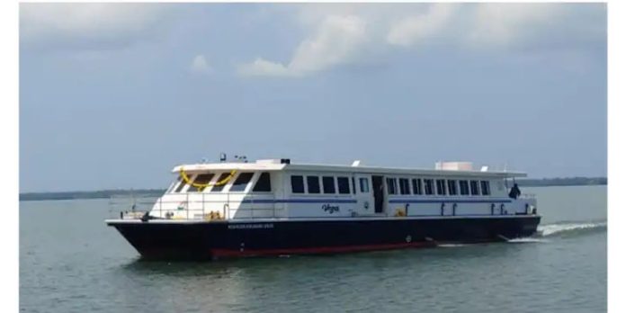 കുട്ടനാടിന്റെ സൗന്ദര്യം ആസ്വദിക്കാന് ഇനി സീ കുട്ടനാട് ബോട്ട് സർവീസ് കുട്ടനാടിന്റെ സൗന്ദര്യം ആസ്വദിക്കാന് ഇനി സീ കുട്ടനാട് ബോട്ട് സർവീസ്