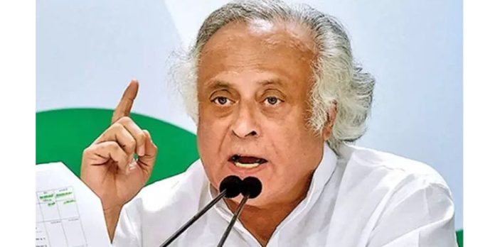 രാഹുൽ ഡൽഹിയിലേക്ക് പോകുന്നതായി അറിയില്ല, പോയാൽ തന്നെ അമ്മയെ കാണാൻ മാത്രം – ജയറാം രമേശ് രാഹുൽ ഡൽഹിയിലേക്ക് പോകുന്നതായി അറിയില്ല, പോയാൽ തന്നെ അമ്മയെ കാണാൻ മാത്രം – ജയറാം രമേശ്