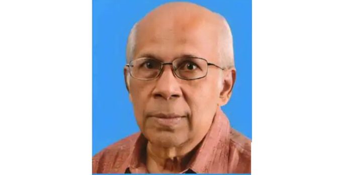 മുൻ മന്ത്രി എൻ എം ജോസഫ് നീണ്ടുക്കുന്നേൽ അന്തരിച്ചു ; സംസ്കാരം നാളെ പാലയിൽ മുൻ മന്ത്രി എൻ എം ജോസഫ് നീണ്ടുക്കുന്നേൽ അന്തരിച്ചു ; സംസ്കാരം നാളെ പാലയിൽ