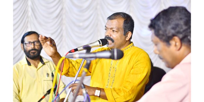 ജില്ലാതല ഓണം വാരാഘോഷം നാളെ (12) സമാപിക്കും ജില്ലാതല ഓണം വാരാഘോഷം നാളെ (12) സമാപിക്കും